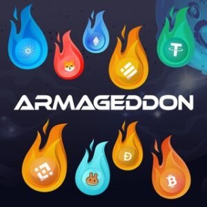 🔥 Launching Armageddon – 30% daily ROI 🥳