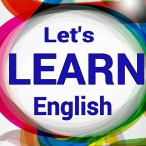 Let’s Learn English