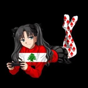 Lebanese Degens