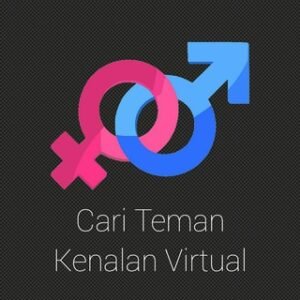 Cari Teman Kenalan Virtual
