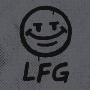 Lie Flat Guy (lfg)meme