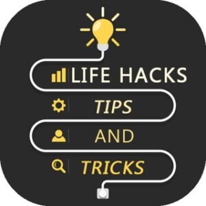 Lifehack Of The Day