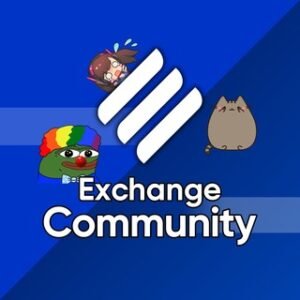 Linear Exchange Community