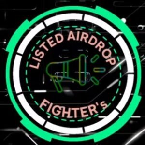 Listed Airdrop & Fighters