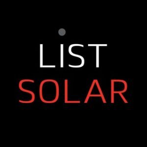 List.Solar – Solar Energy News
