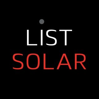listsolar