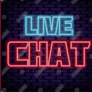 Live  Chat