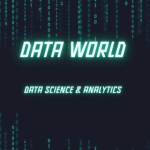 Data World 🌍