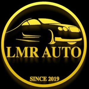 LMR AUTO CAR STOCK