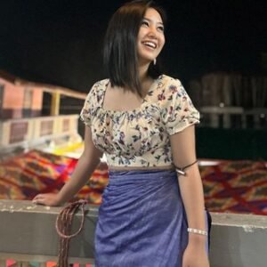 Meitei Local Leishabi Macha Gi Mathu Nan...