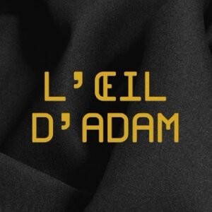 L’œil d’Adam