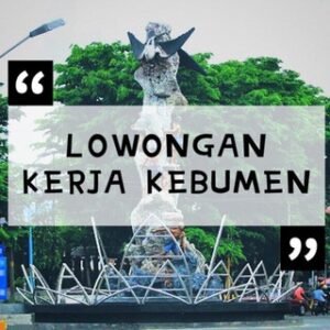Loker Kebumen