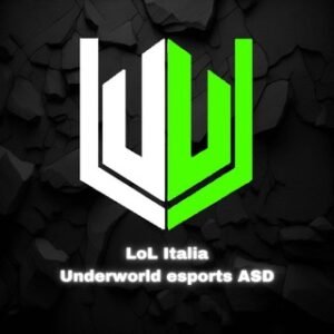 Lol Italia – Underworld Esports As...
