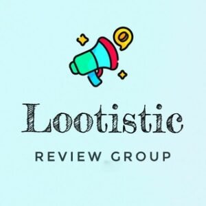 Amazon Review Deal By Lootistic