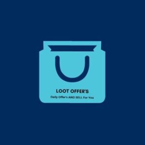 🔥Loot Offer🔥
