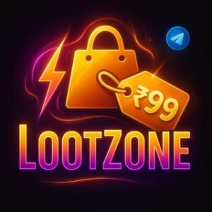 Lootzone
