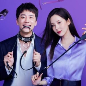 Love and Leashes in hindi dub