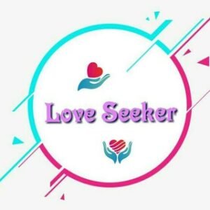 Love Seeker ( Batangas Area )