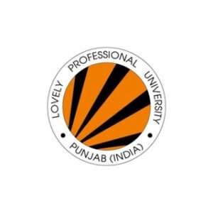 Lovely Professional University – L...