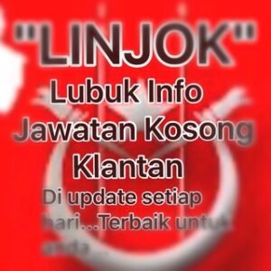 LUBUK INFO JOB KLANTAN (LINJOK)