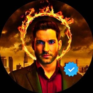 Lucifer Season 1-6