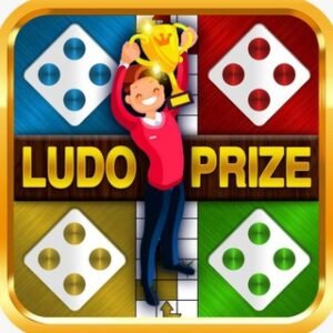 Ludo Prize