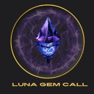 Lunar Gems Call Chat