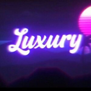 Luxury