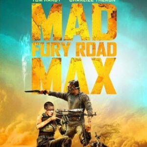Mad Max movies
