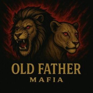 ⚜️︎ 𝙊𝙇𝘿 𝙁𝘼𝙏𝙃𝙀𝙍 𝙈𝘼𝙁𝙄𝘼⚜️︎