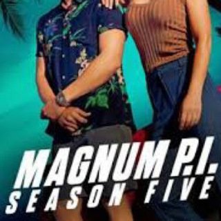 🇫🇷 MAGNUM PI VF FRENCH Saison 6 5 4 3 2 ...