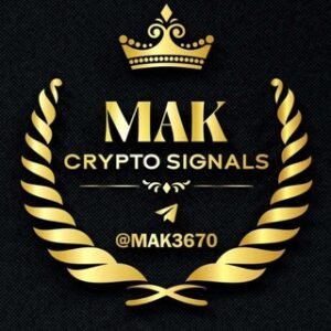 Mak Crypto Signals