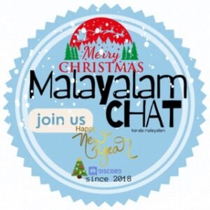 – Malayalam Chat