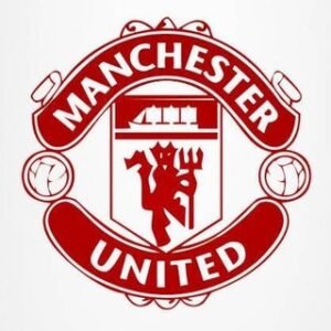 MANCHESTER UNITED 🔴