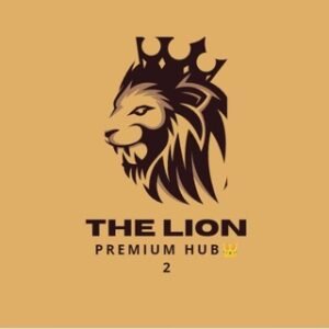 𝐓𝐇𝐄 𝐋𝐈𝐎𝐍 𝐏𝐑𝐄𝐌𝐈𝐔𝐌 𝐇𝐔𝐁 2 👑