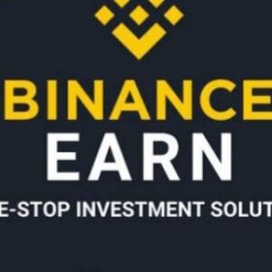 BINANCE⚡️ FUTURES SPOT⚡️®