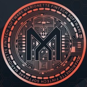 Marionette.dev Fintech Software