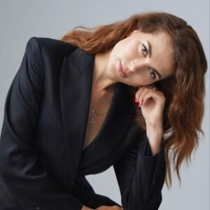 Мария Солодар | Интернет-маркетинг и фри...