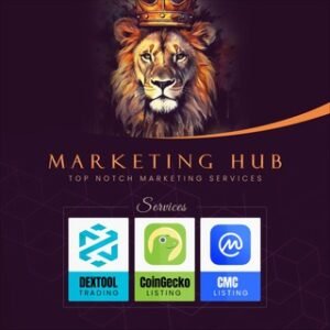 MARKETING HUB