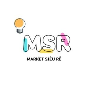 Market Siêu Rẻ Shopee-Lazada