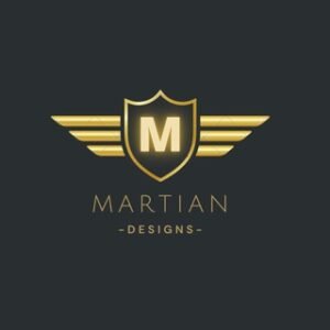 Martian Designs