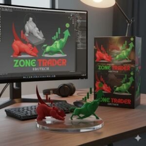 ZONE TRADER EDUCTECH