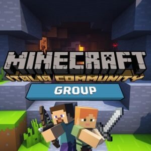 Minecraft Italia Community