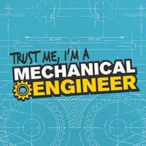 Mechanical Engineering job