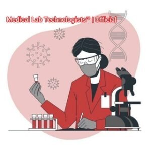 Medical Lab Technologists™ | Official (C...