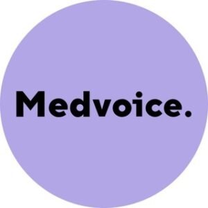 Medvoice.