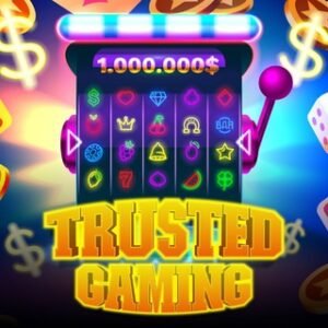 Mega888 Trusted Gaming