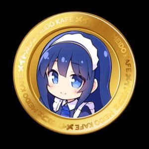 MEIDO KAFE TOKEN GROUP