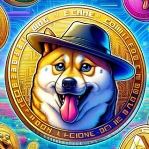 Meme coin 🐳 میمکوین