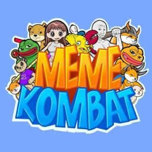 Meme Kombat Support
